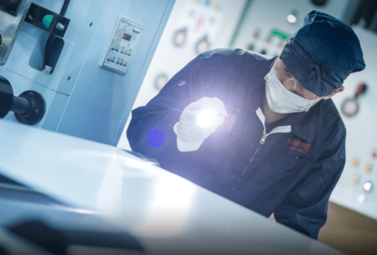 De opkomst van TOPCon-zonnecellen