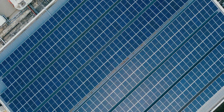 Suntech STP445S-B72 zonnepanelen
