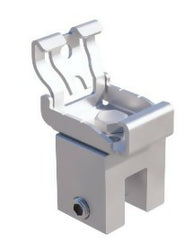 ClickFit EVO Single Folded Seam Clamp 14mm 1008035