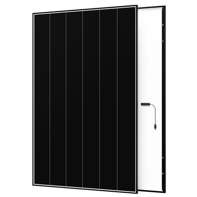Aiko Neostar 3P54 500W Solar Module