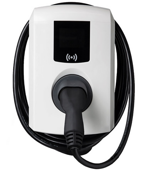 Eve Single Pro-line 3PH Cable, 32A, RFID
