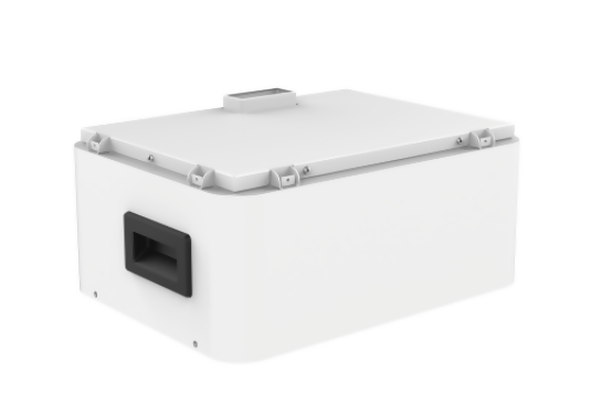 Dyness batterijmodule HV9637 V2 met 3,37 kWh