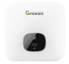 Growatt - MIN 2500 TL-XH