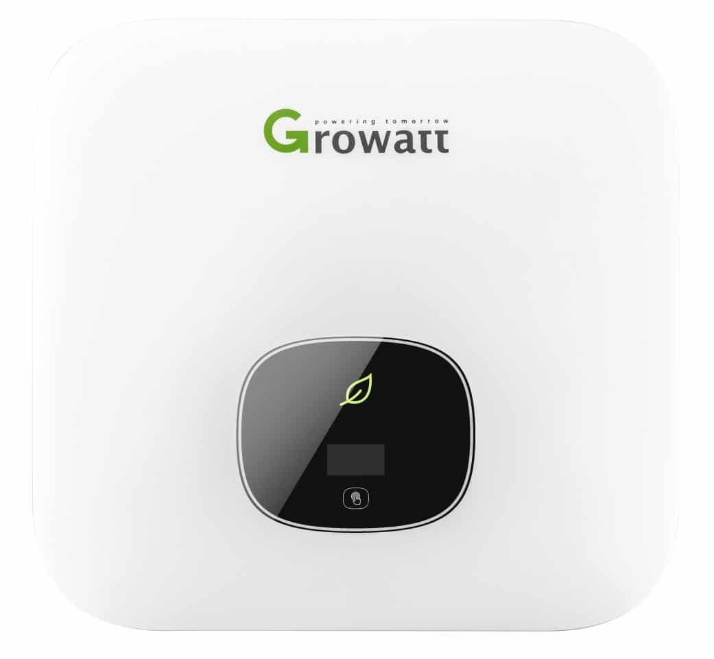 Growatt - MIC 2500TL-X