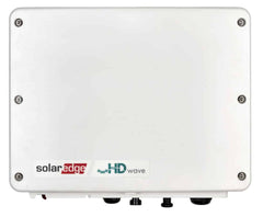 SolarEdge - SE3000H