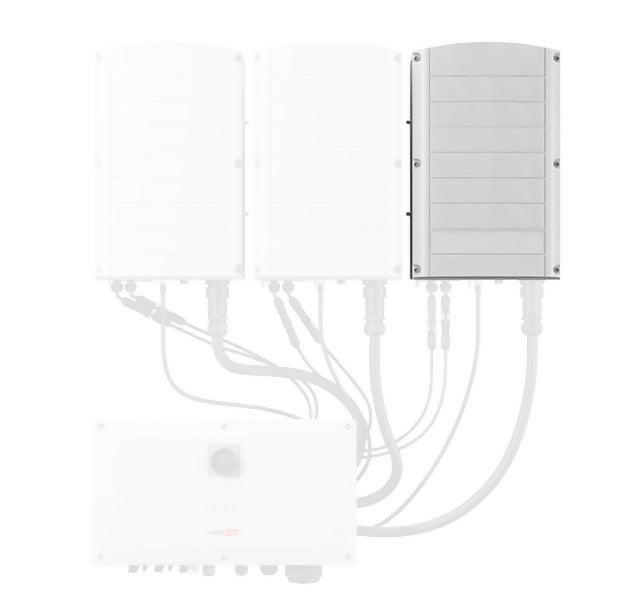 SolarEdge Synergy SESUK-RWR0INNN4