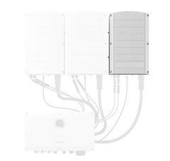 SolarEdge Synergy SESUK-RWR0INNN4