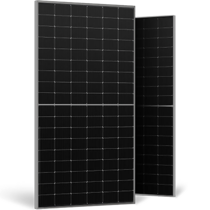 Canadian Solar CS6.2-66TB-TOP-UNI8-F67 615 W