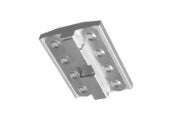 Flatfix Fusion universal module clamp with bonding 1003022