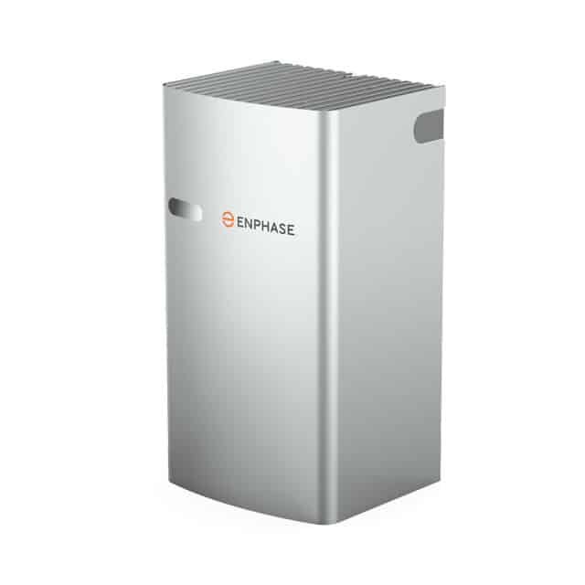 Enphase IQ Battery 3T 3.5kWh Search4Solar