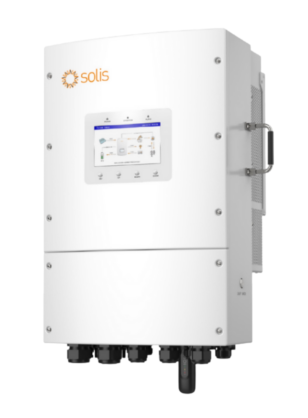 Solis S6-EH3P8K-YDL