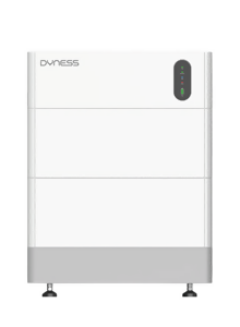 Dyness Tower PRO TP7 7.68kWh