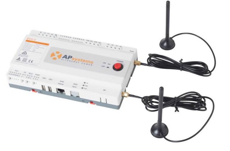 APS ECU-C zigbee