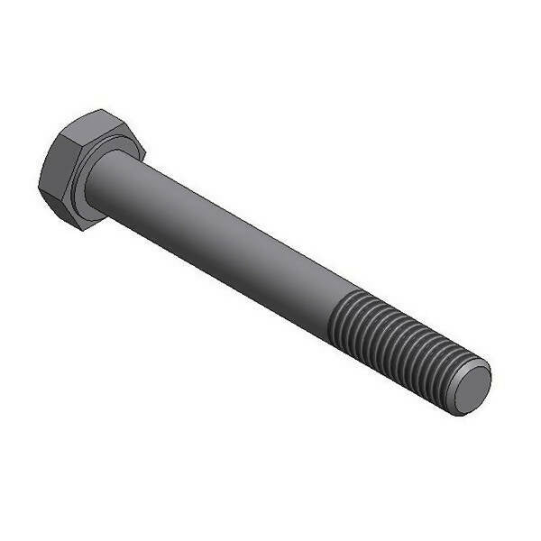 Edelstahlschraube M8x65mm - 774065