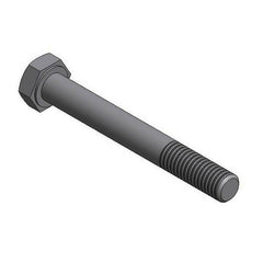 Stainless steel bolt M8x65mm - 774065