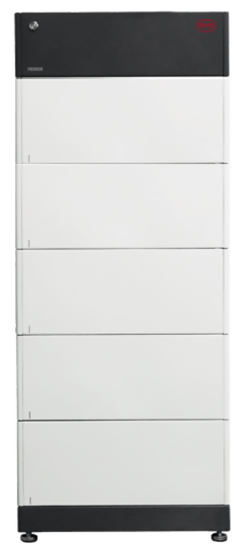 BYD Battery-Box Premium HVS12.8