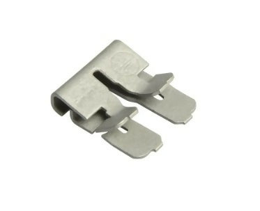 FlatFix Fusion Grounding Clamp (6mm2) 1007505