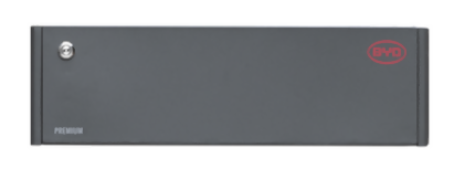 BYD BCU 2.0 Battery Box Premium HVS / HVM (BCU+Base)