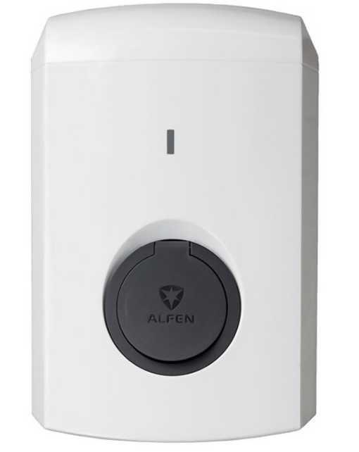 Eve Single S-line, RFID