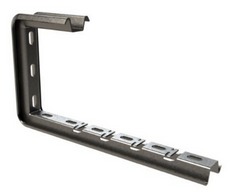 2/7246 Ceiling support CLICK console HD 200mm