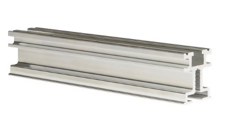 ClickFit Montagerail 6150mm