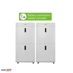 Solaredge Home Battery Set 20kWh 48V for RWB