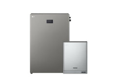 LG Electronics ESS Home 8 with HBC 11H storage