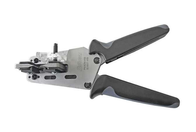 STA-PV-AZM-4-10 Stäubli Accessoire PV-AZM-4 10 Striptang 32.6027-410
