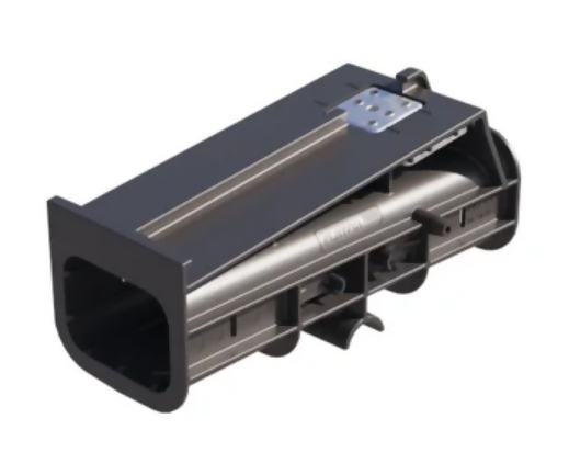 FlatFix Fusion Lage Basis Portrait