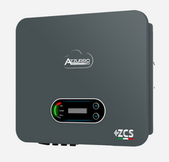 AZZURRO 3PH 5.5KTL-V3