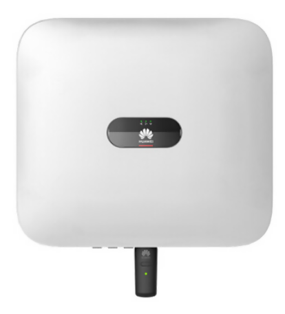 Huawei SUN2000L-4KTL-M1 (3-phase)