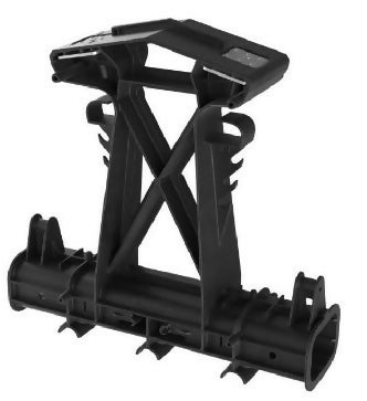 FlatFix Fusion High Base 1007031