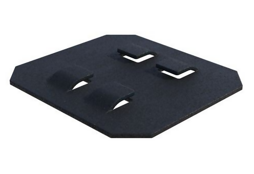 Enstall Connect frictiemat PVC