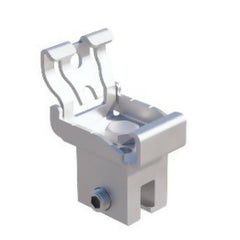 ClickFit EVO Double-folded seam Clamp 9mm 1008033