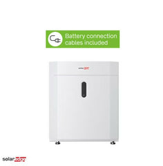 Solaredge Home Battery Set 5kWh 48V for RWB