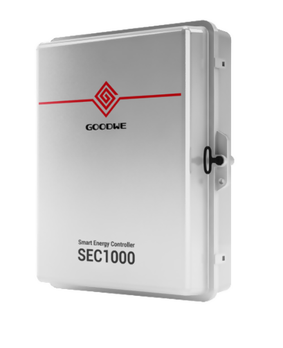 GWSEC1000 GoodWe Accessoire SEC1000 Smart Energy Controller voor 3-Fase omvormers, excl. CT's GA10081-60-00P