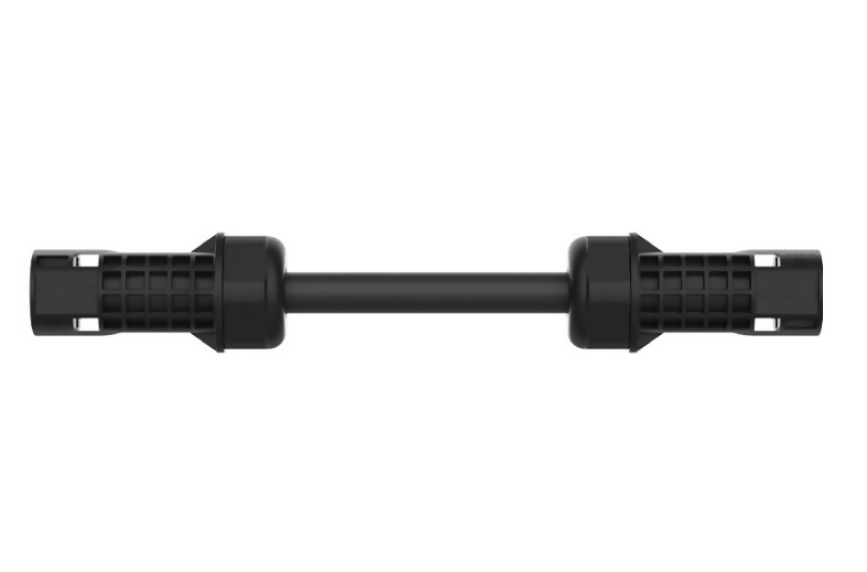 Hoymiles koppelkabel 1-Fase 3x2.5mm 4.6m