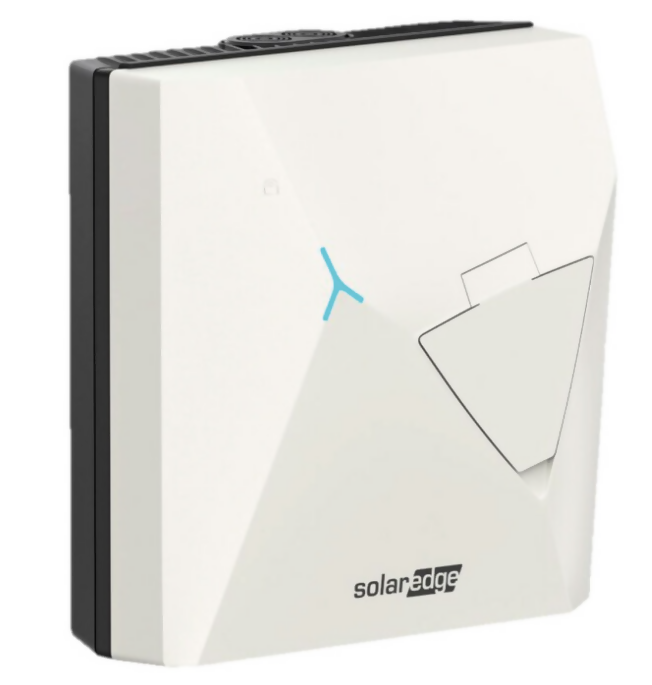 SolarEdge ONE EV Charger 22kW, Socket, WiFi, Ethernet, RFID