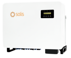 Solis S5-GC25K-DC