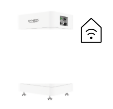 Dyness BMS Unit GEN2