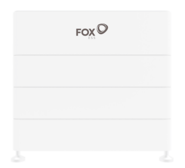 FoxESS ECS2900 H4 11,52 kWh