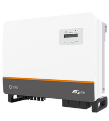 Solis-33K-5G-DC