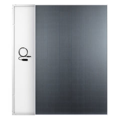 FuturaSun Silver 390