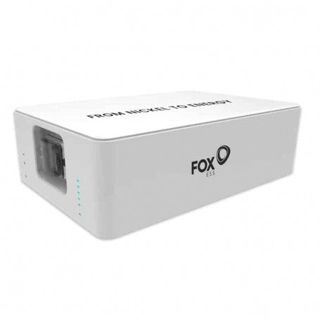 FoxEss Energy Cube CM4100 (Master)