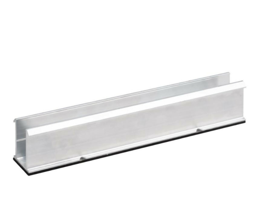 ClickFit EVO Steel roof - High mounting profile landscape 1008050