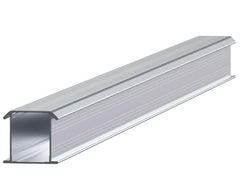 ClickFit EVO Mounting Rail 3500mm 1008007