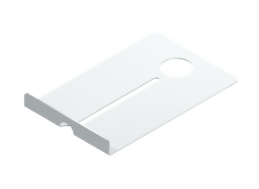 FlatFix Fusion verlengset duaal