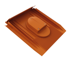 PVTILE.RO Conduct PVtile Rood PVTILE.RO