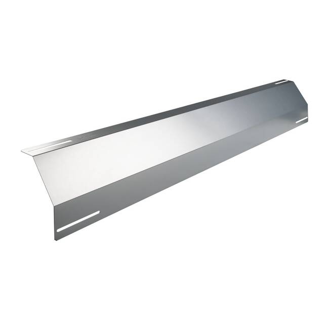 Esdec FlatFix Fusion Winddeflector achter 1600mm 1007201