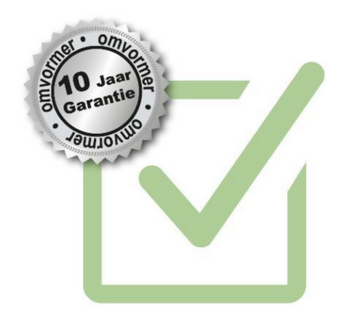 Solis-3P-12K-20K-W10 Ginlong Solis garantieverlenging tot 10 jaar 3-Fase 12K-20K Solis-3P12K-20K-W10